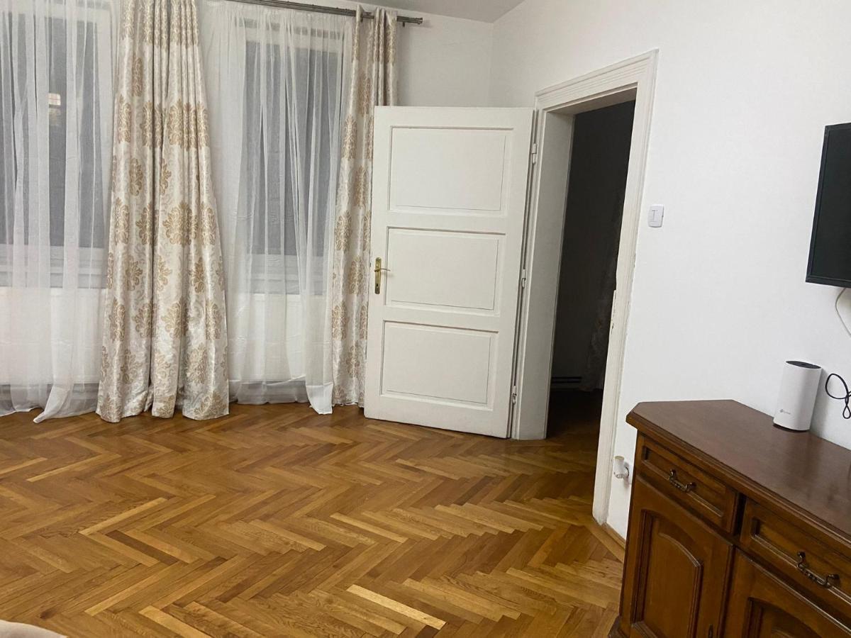 The Muse - Kronstadt Central Suites