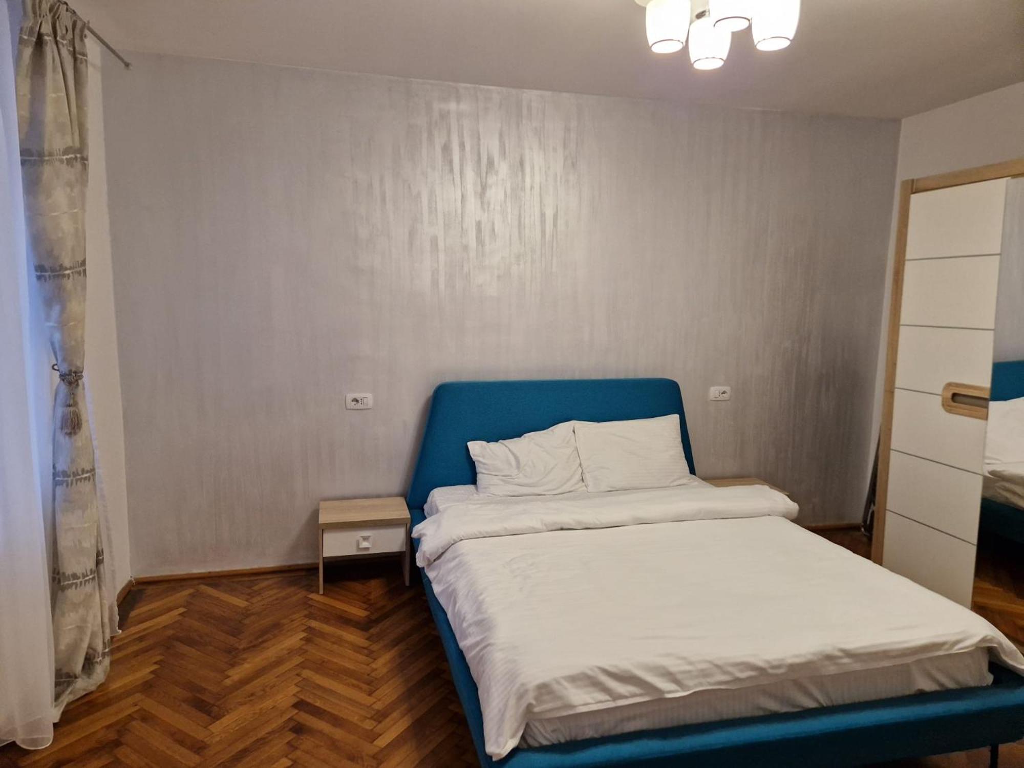 Apartment Crisan - Crisan Brașov