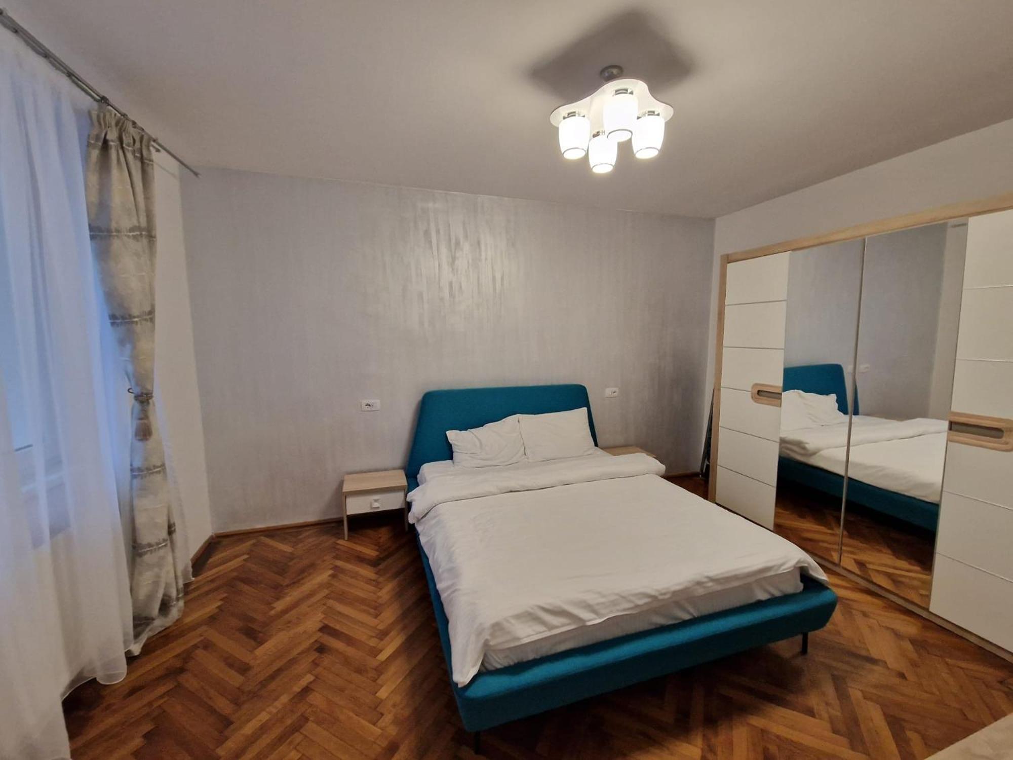 דירה The Muse - Kronstadt Central Suites