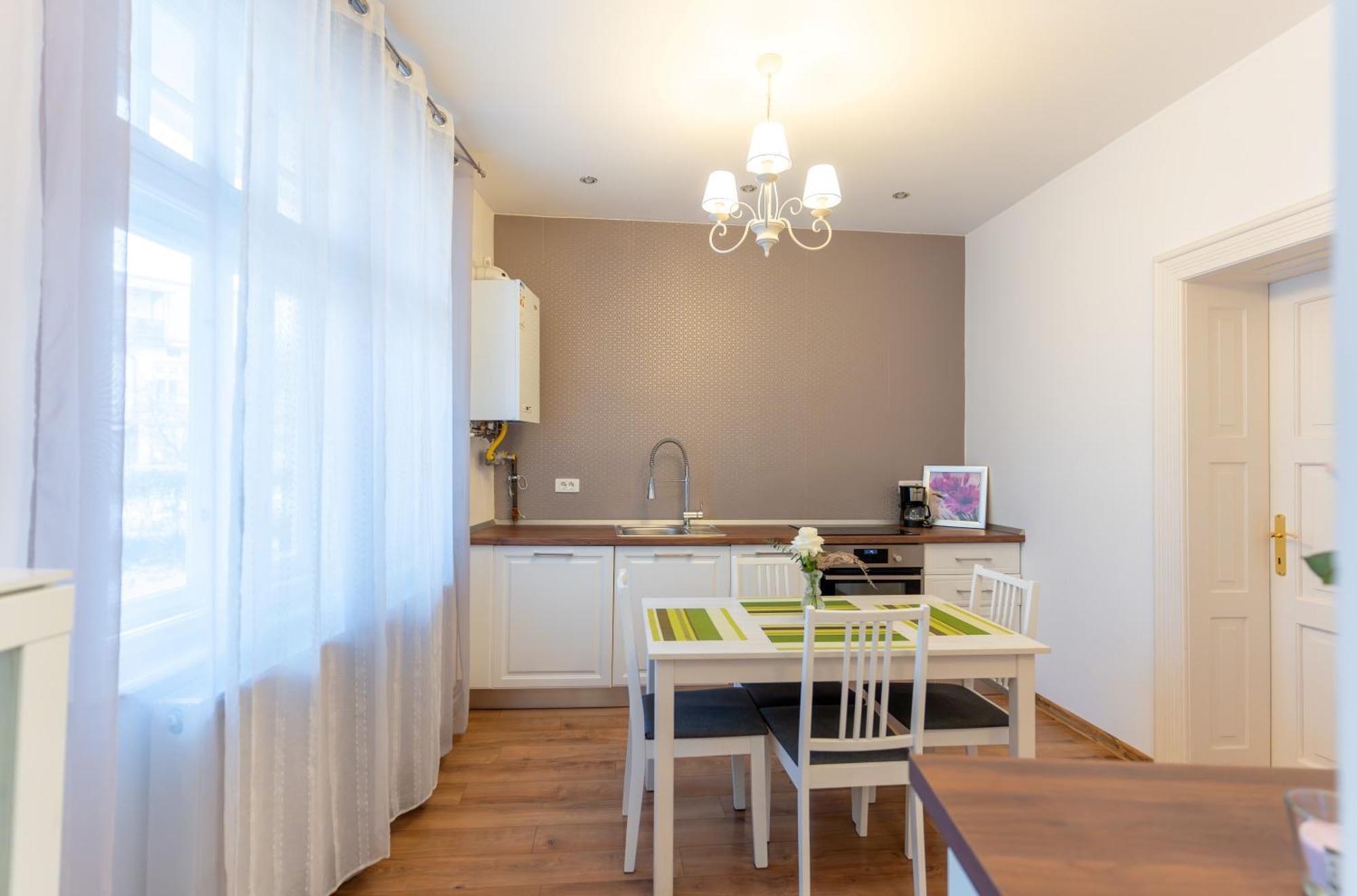 Apartment Crisan - Crisan Brașov