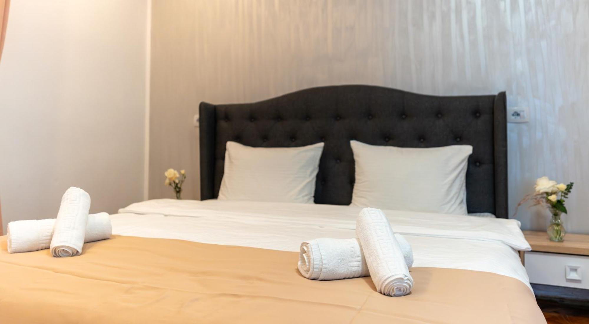 The Muse - Kronstadt Central Suites * Brasov