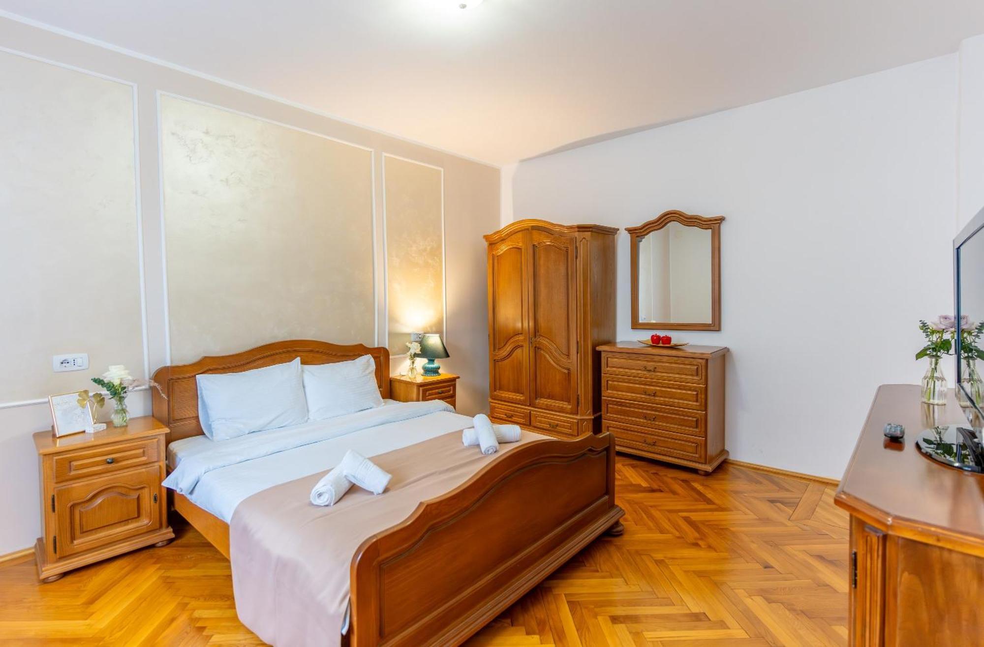 Crisan - Crisan Apartment Brașov