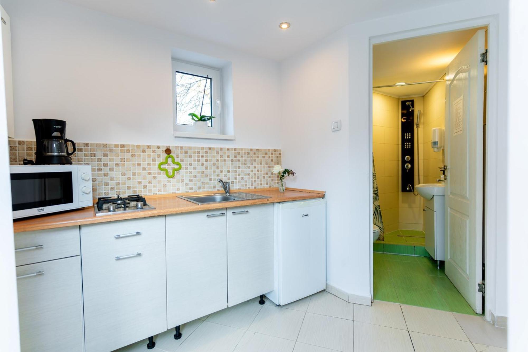 Apartment Crisan - Crisan Brașov
