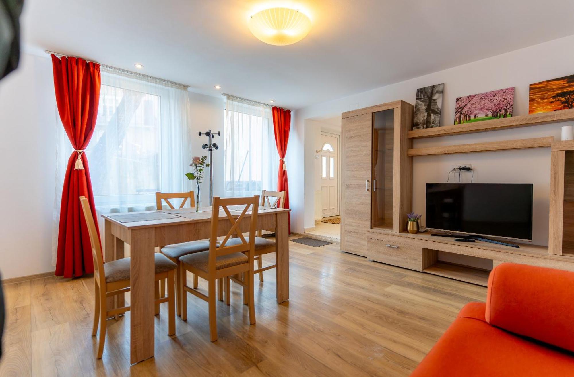Crisan - Crisan Apartment Brașov