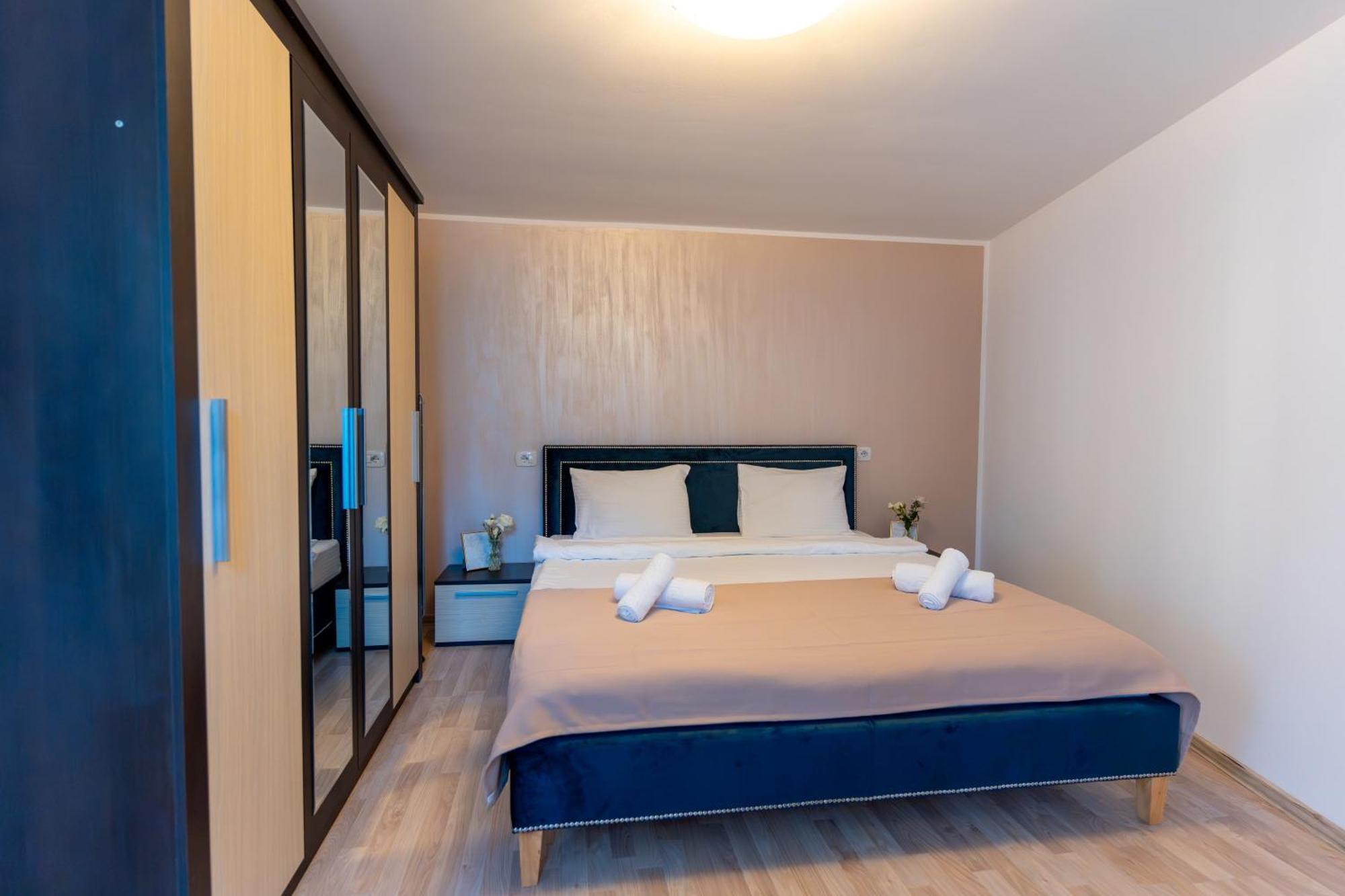 Apartamento Crisan - Crisan