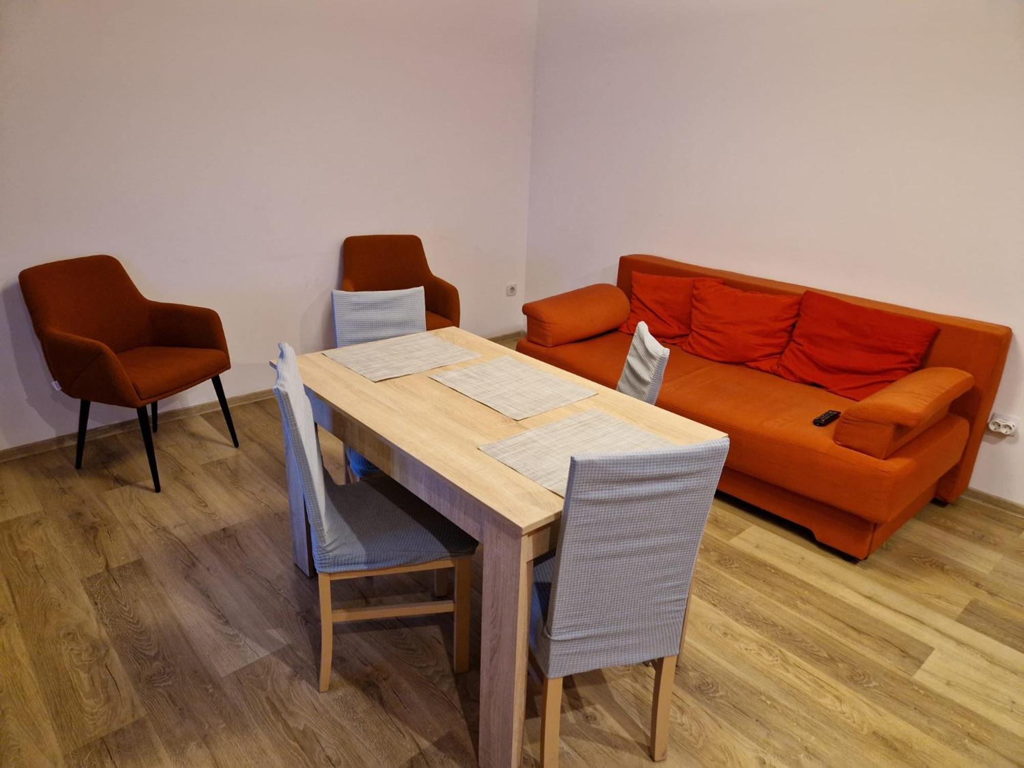 The Muse - Kronstadt Central Suites Apartment