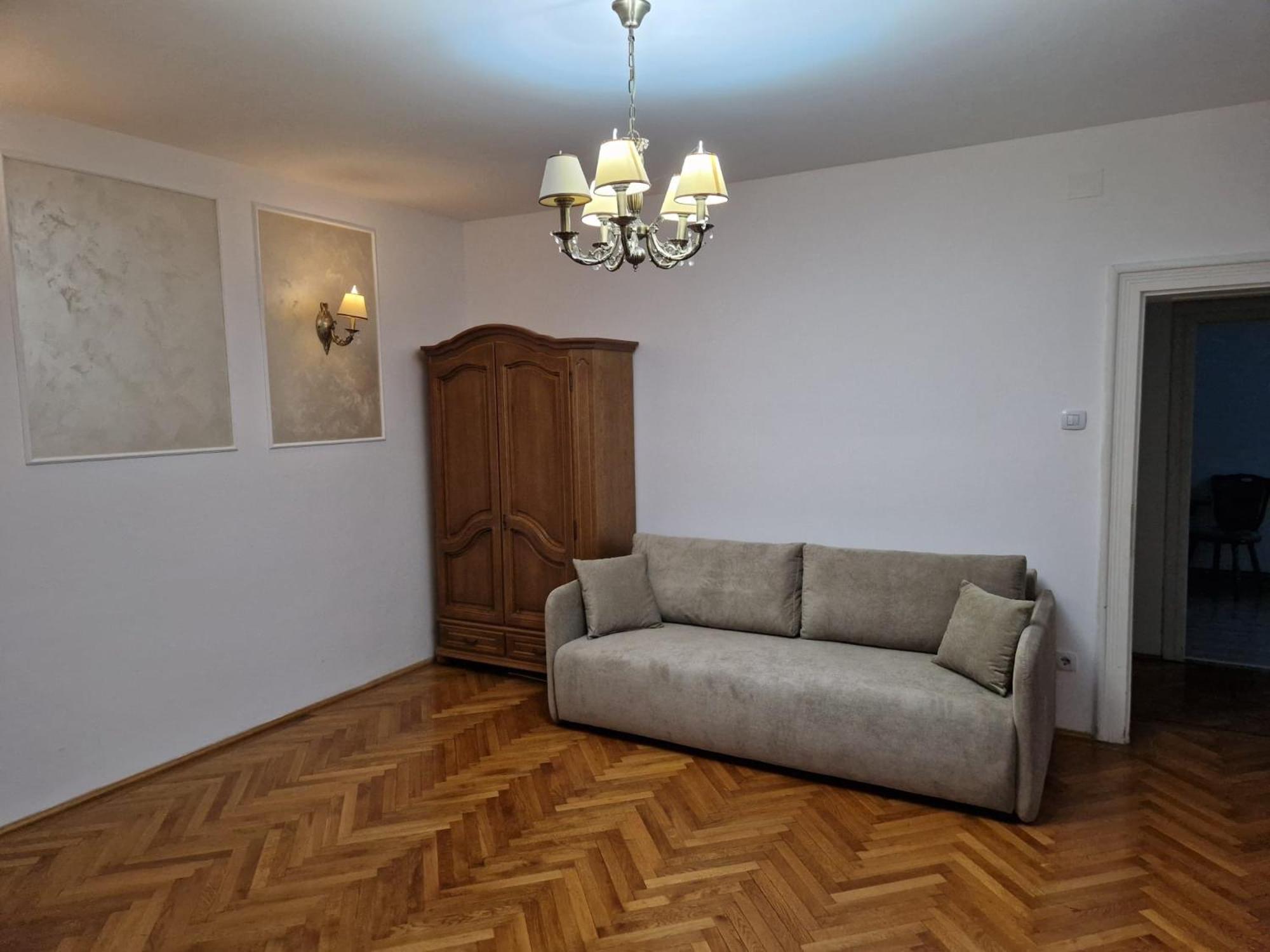 The Muse - Kronstadt Central Suites
