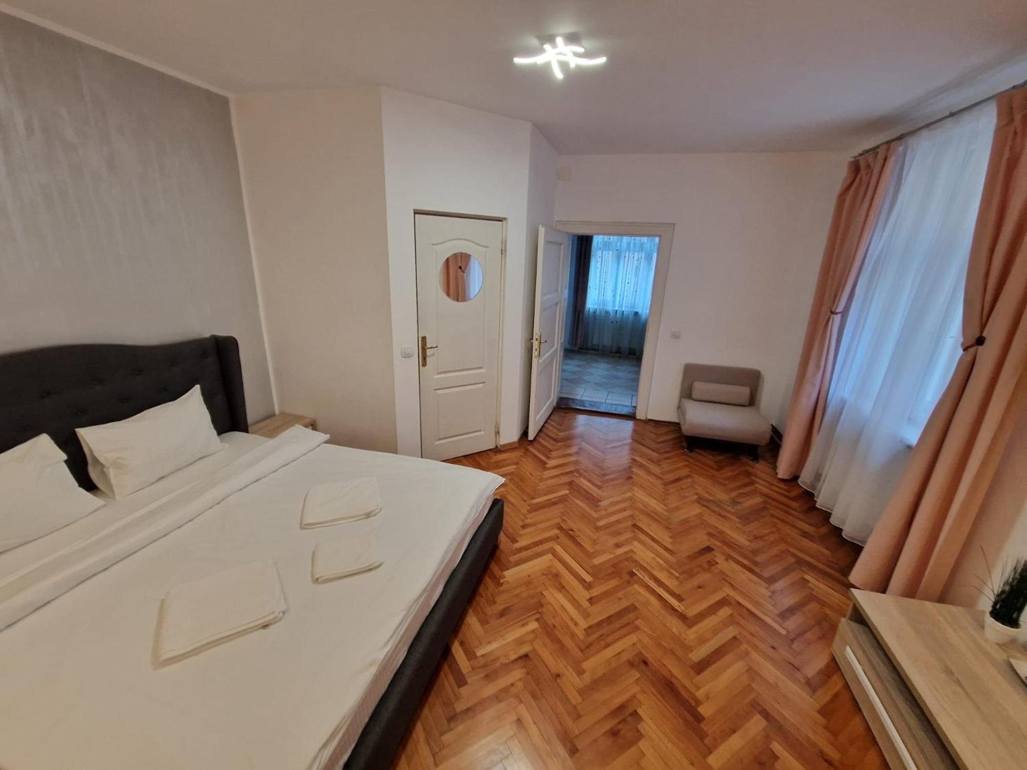 Crisan - Crisan Apartment Brașov