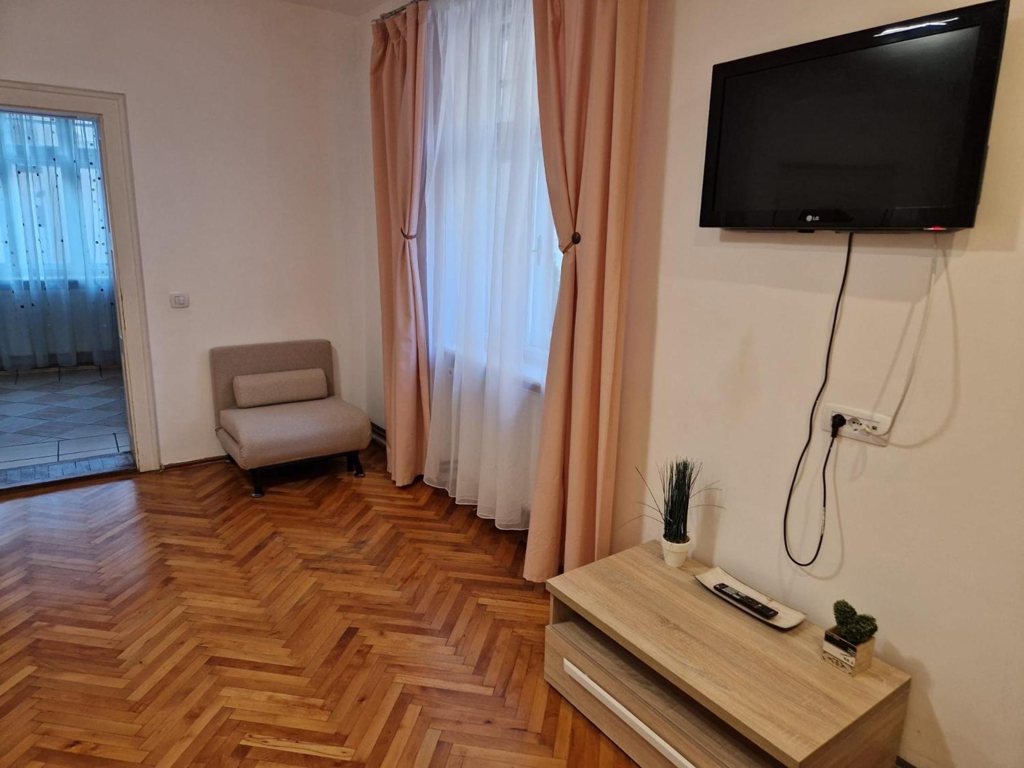 Apartment Crisan - Crisan Brașov