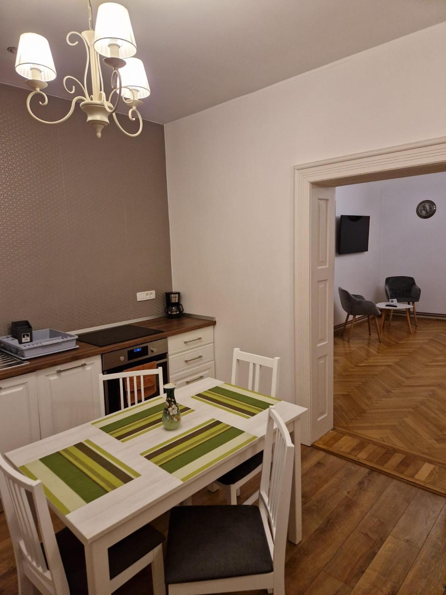 Apartment Crisan - Crisan Brașov