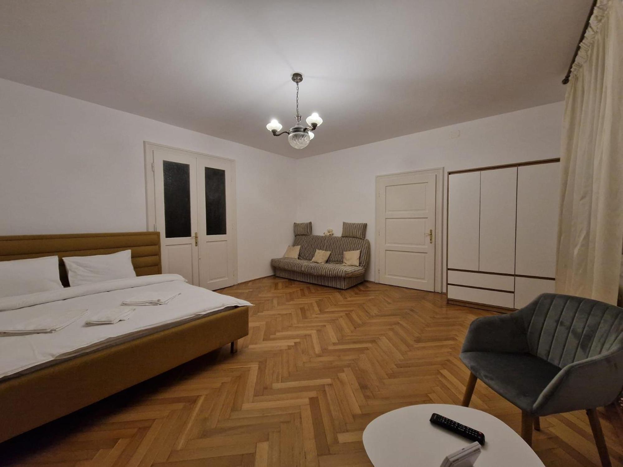 Crisan - Crisan Apartment Brașov